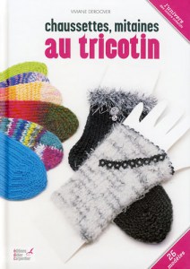 livre de tricotin