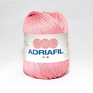 Adriafil Cheope - Pelote de 50 gr - 29 vieux rose