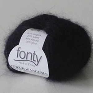 Fonty Cœur d'Angora
