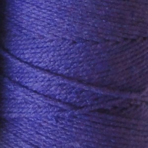 Coton à macramé 0,5 mm - Bobine de 50 gr - Coloris Mauve