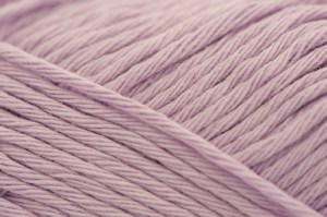 Rico Design Cotton Aran 50 gr - 16 Violet (nuance mauve)