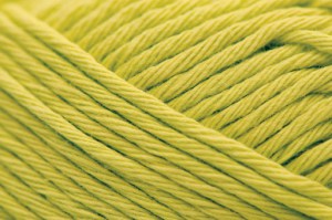 Rico Design Cotton Aran 50 gr - 44 Pistache clair