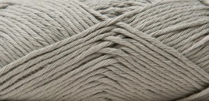 Rico Design Cotton Aran 50 gr - 52 Gris perle