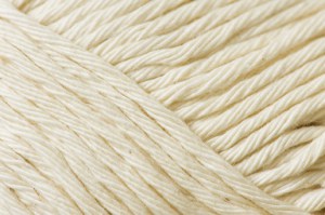 Rico Design Cotton Aran 50 gr - 60 Naturel