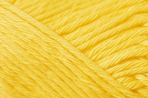 Rico Design Cotton Aran 50 gr - 63 Jaune clair