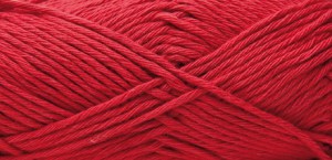 Rico Design Cotton Aran 50 gr - 65 Cerise