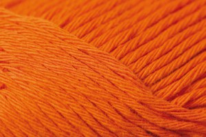 Rico Design Cotton Aran 50 gr - 74 Orange