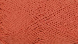 Rico Design Cotton Aran 50 gr - 75 Homard