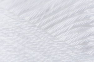Rico Design Cotton Aran 50 gr - 80 Blanc