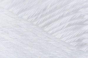 Rico Design Cotton Aran 50 gr - 80 Blanc