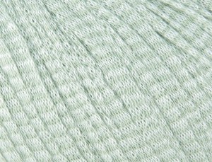 Rowan Cotton Lustre - Pelote de 50 gr - 375 Harebell