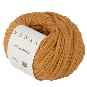 Rowan Cotton Lustre