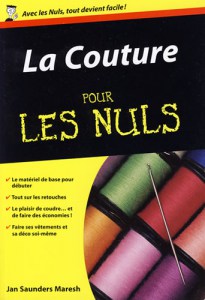 La Couture pour les Nuls - First