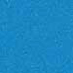Plaque de mousse thermoformable Créa-soft 300x450x2mm - Bleu