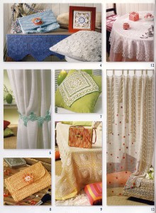 Revue Créations Crochet n°40