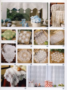 Revue Créations Crochet n°40