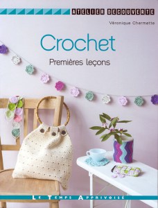 Crochet Premières leçons - LTA