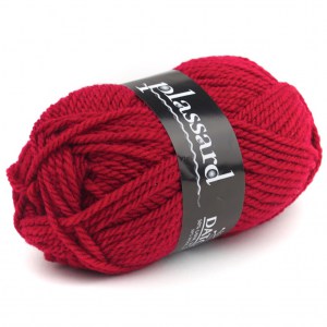Plassard Datcha - Pelote de 50 gr - Coloris 509