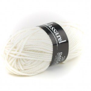Plassard Datcha - Pelote de 50 gr - Coloris 510