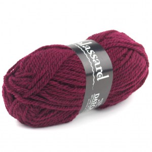 Plassard Datcha - Pelote de 50 gr - Coloris 534