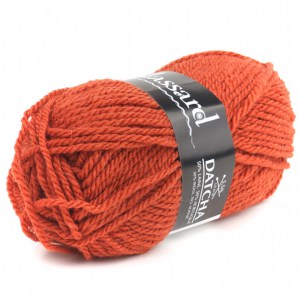 Plassard Datcha - Pelote de 50 gr - Coloris 557