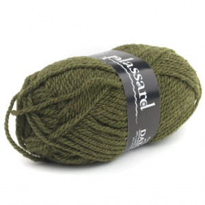 Plassard Datcha - Pelote de 50 gr - Coloris 581