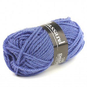 Plassard Datcha - Pelote de 50 gr - Coloris 582
