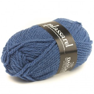 Plassard Datcha - Pelote de 50 gr - Coloris 588