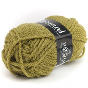 Plassard Datcha - Pelote de 50 gr - Coloris 591