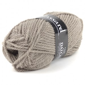 Plassard Datcha - Pelote de 50 gr - Coloris 601