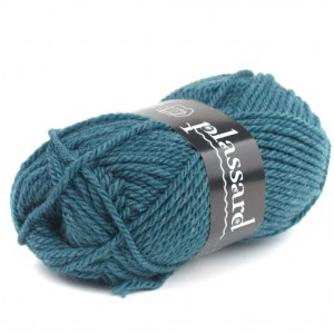 Plassard Datcha - Pelote de 50 gr - Coloris 604