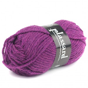 Plassard Datcha - Pelote de 50 gr - Coloris 606