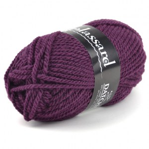 Plassard Datcha - Pelote de 50 gr - Coloris 616