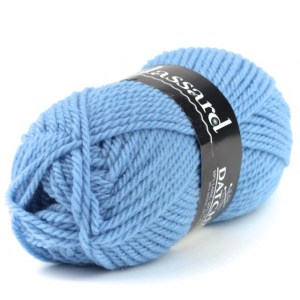 Plassard Datcha - Pelote de 50 gr - Coloris 618