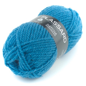 Plassard Datcha - Pelote de 50 gr - Coloris 667
