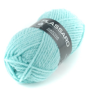 Plassard Datcha - Pelote de 50 gr - Coloris 668