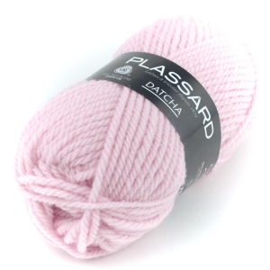 Plassard Datcha - Pelote de 50 gr - Coloris 677