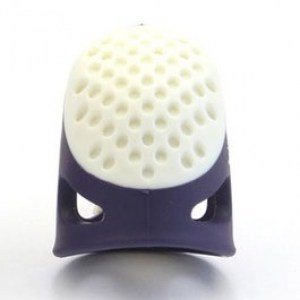 Dé à coudre ergonomics Taille L - Prym