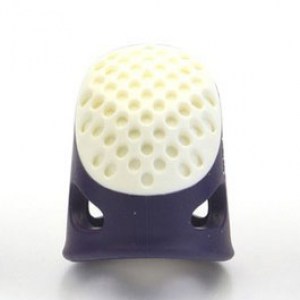 Dé à coudre ergonomics Taille M - Prym