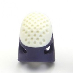 Dé à coudre ergonomics Taille S - Prym