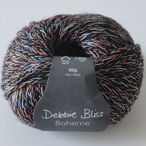 Debbie Bliss Boheme