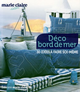 Déco bord de mer, 30 idées à faire soi-même - Marie Claire Idées