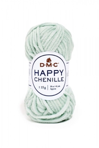 DMC Happy Chenille - Pelote de 15 gr - Coloris 16