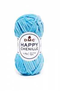 DMC Happy Chenille - Pelote de 15 gr - Coloris 17