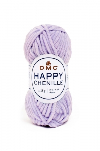 DMC Happy Chenille - Pelote de 15 gr - Coloris 19