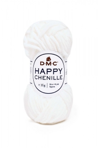 DMC Happy Chenille - Pelote de 15 gr - Coloris 20