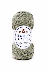 DMC Happy Chenille - Pelote de 15 gr - Coloris 23