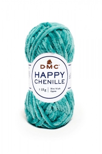 DMC Happy Chenille - Pelote de 15 gr - Coloris 30
