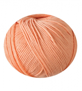 DMC Natura - Pelote de 50 gr - 104 Ixora
