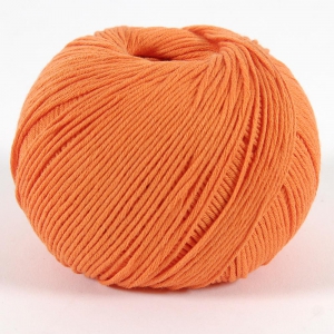 DMC Natura Just Cotton - Pelote de 50 gr - 105 Land of Fire